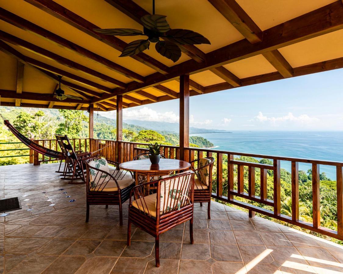 Villas Alturas Dominical Exterior photo